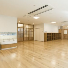 ほっぺるランド板橋清水町