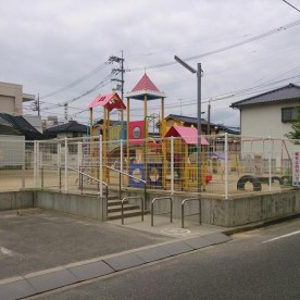 西保育所