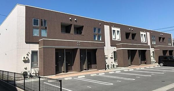 長和保育所