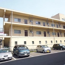 川口保育所の写真2