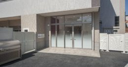 ほっぺるランド志村坂上