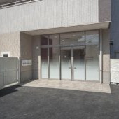 ほっぺるランド志村坂上
