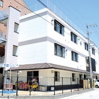 西条にじいろ保育園