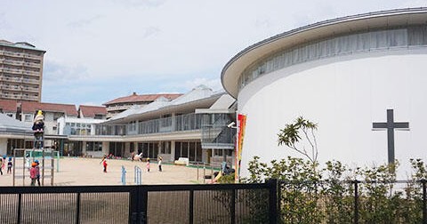 栄光こども園