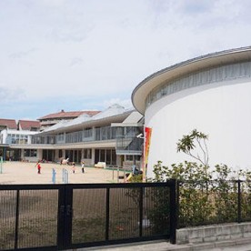 栄光こども園