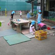 桜台保育園の写真3