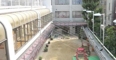 保育園ゆりかご