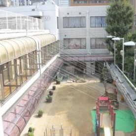 保育園ゆりかご