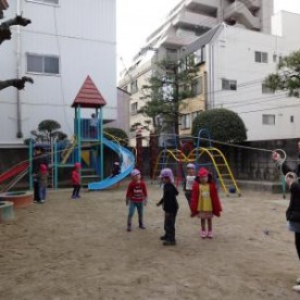 中島保育園