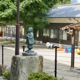 真和保育園の写真2