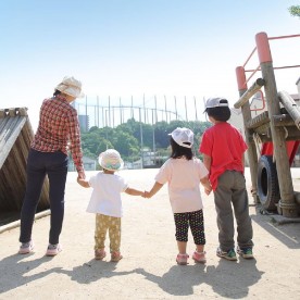広島修道院保育園の写真2