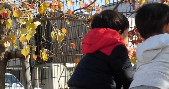 日出みみょう幼児園（分園）