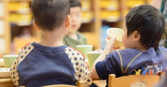 ナーガ保育園（本園）