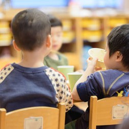 ナーガ保育園（本園）の写真2