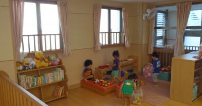 ナーガ保育園（本園）