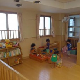 ナーガ保育園（本園）の写真3
