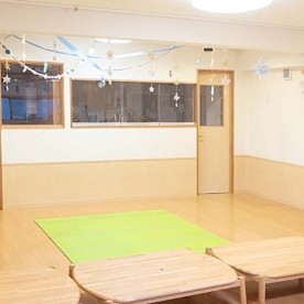 ナーガ保育園みどりまち分園（分園）