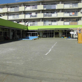 小梅保育園