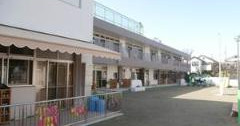 桜台第二保育園