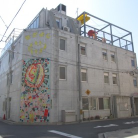なかよし保育園分園（分園）の写真2