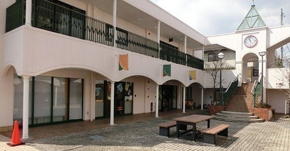 リトルニュートン井口台保育園（分園）