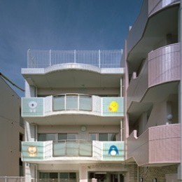 こうご北保育園の写真2