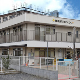 練馬仲町保育園