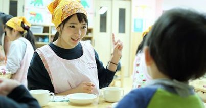あい保育園古江