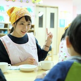あい保育園古江