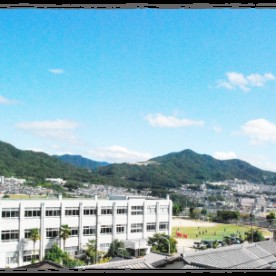 ひまわりやすにし保育園