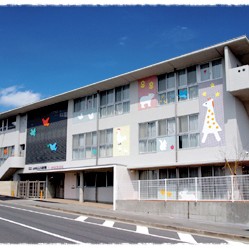 山本まごころ保育園（本園）の写真2