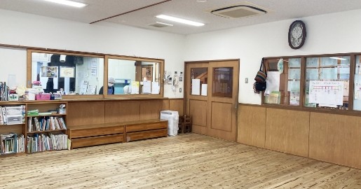 共立ひよこ保育園（本園）