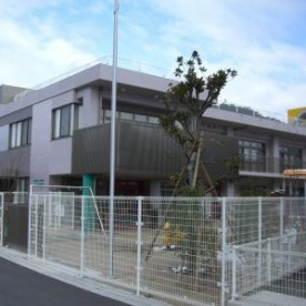 亀山みどり保育園