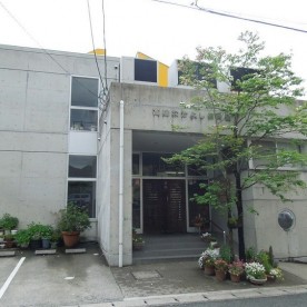 高陽なかよし保育園