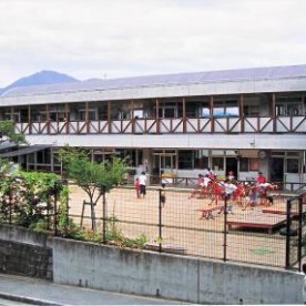 口田なかよし保育園