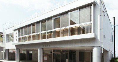 おさんぽ保育園