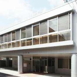 おさんぽ保育園