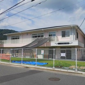 あい保育園中野東の写真2