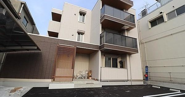 吉島保育園