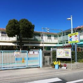 吉島保育園の写真3
