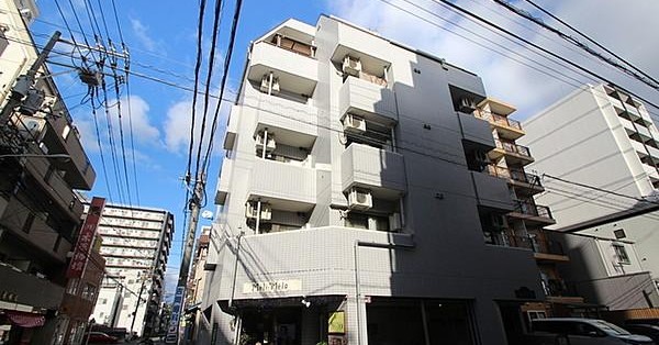 本川保育園