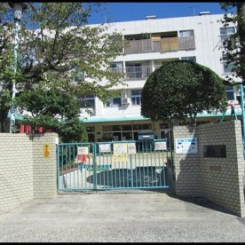 江波第二保育園