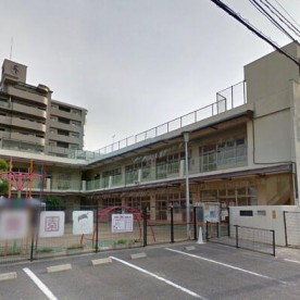 戸坂保育園