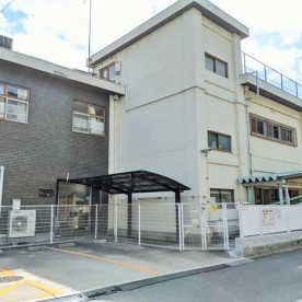 あけぼの保育園