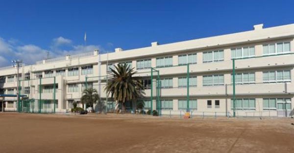 青崎保育園