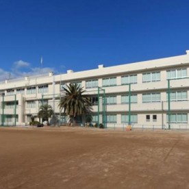 青崎保育園