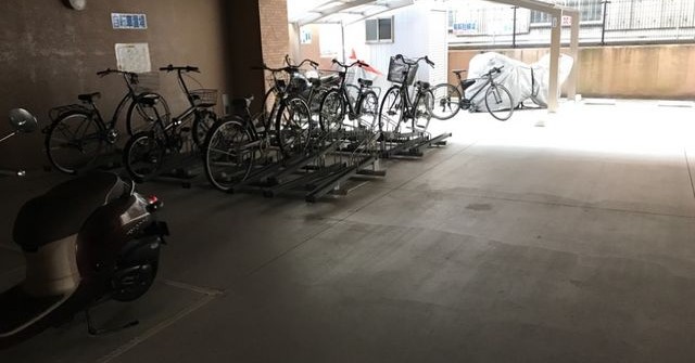 横川保育園