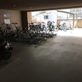 横川保育園