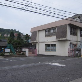 己斐保育園