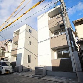草津保育園の写真2